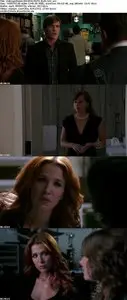 Unforgettable S01E06