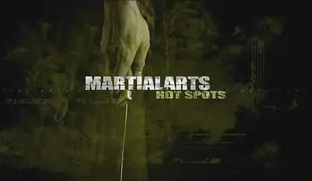 Discovery Channel - Martial Arts Hot Spots