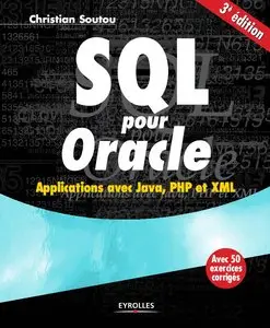SQL pour Oracle 