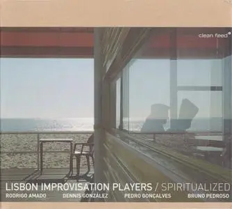 Lisbon Improvisation Players - Spiritualized (2004)