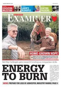 The Examiner - February 2, 2021