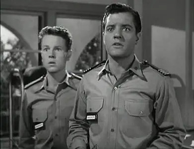 Air Cadet (1951)