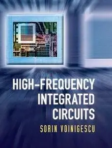 High-Frequency Integrated Circuits (Repost)