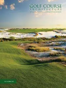 Golf Course Architecture - April 2017