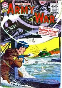 For Horby Our Army At War 038 cbr