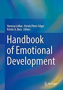 Handbook of Emotional Development (repost)