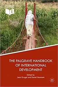 The Palgrave Handbook of International Development (Repost)