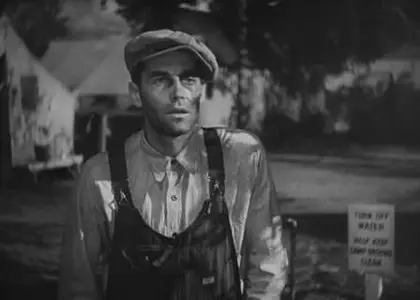The Grapes Of Wrath (1940)