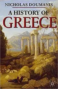 A History of Greece