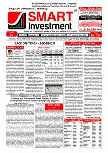 Smart Investment - 1 May 2024