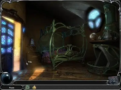 Dream Chronicles The Chosen Child Deluxe 1.0.0.111