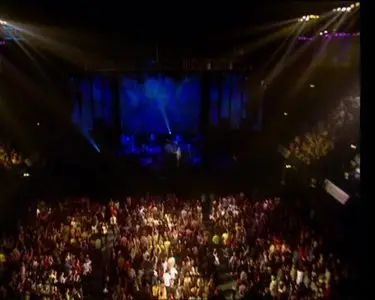 Craig David - Off The Hook ...Live At Wembley (2001)