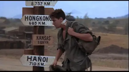 Platoon (1986) Special Edition