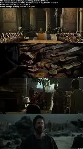  Exodus: Gods and Kings (2014) 