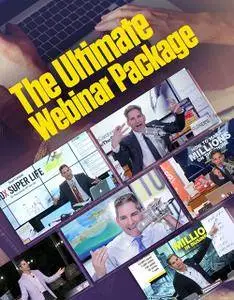 Grant Cardone - The Ultimate Webinar Package