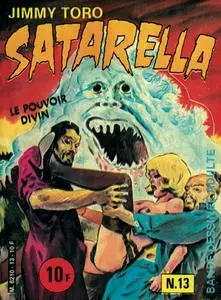 Satarella #13