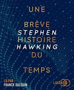 Stephen Hawking, "Une brève histoire du temps"