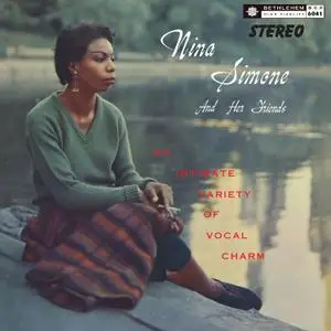 Nina Simone - Nina Simone And Her Friends (2021 - Stereo Remaster) (1959/2021) [Official Digital Download]