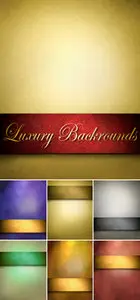 Stock Photo - Luxury Backgrounds
