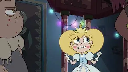 Star vs. the Forces of Evil S03E24