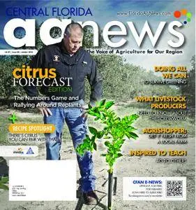 Central Florida Ag News - October 2016