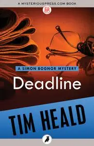 «Deadline» by Tim Heald