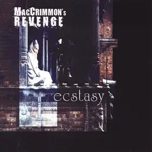 MacCrimmon's Revenge - Ecstasy
