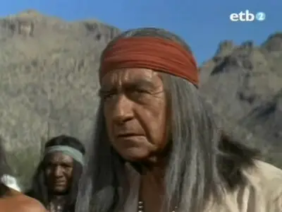 Walk the proud land (1956)