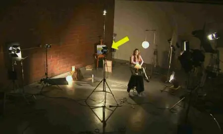 Digital Cinema Filmmaking DVD Course (2011)