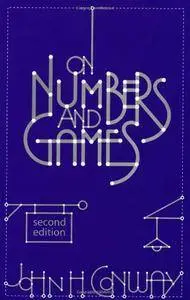 On Numbers and Games