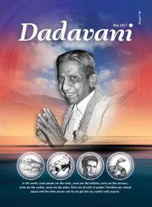Dadavani English Edition - May 2017
