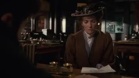 Murdoch Mysteries S15E16