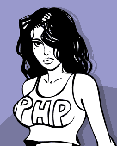 The Black Art of PHP