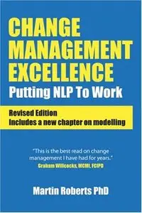 Martin Roberts - Change Management Excellence