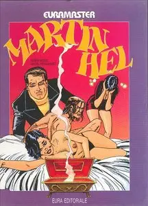 Martin Hel