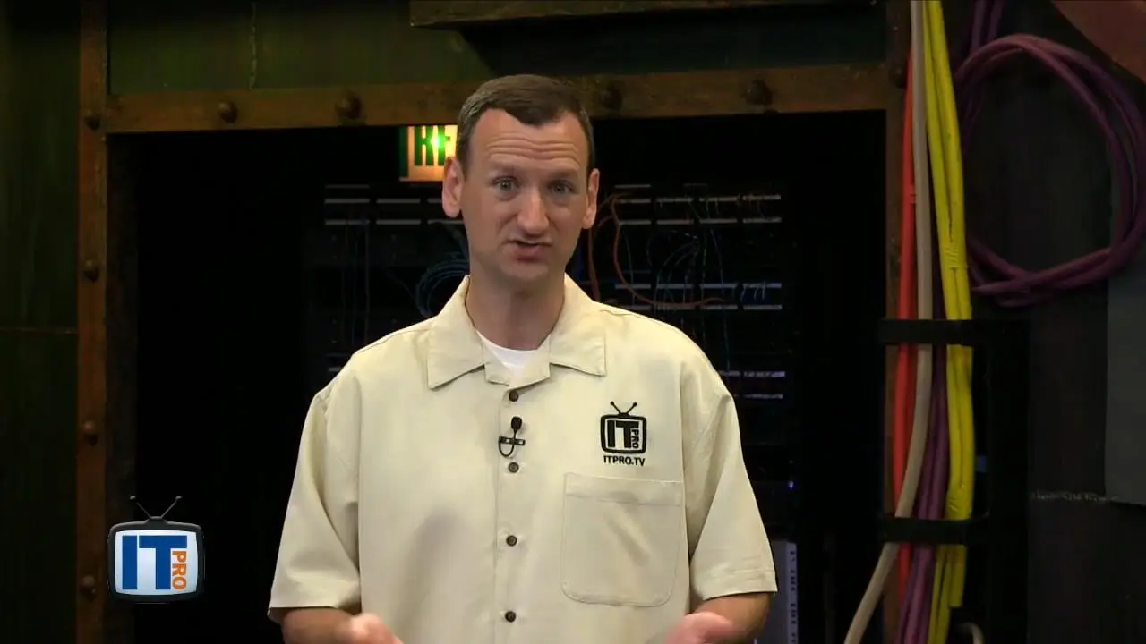 ITpro - pfSense