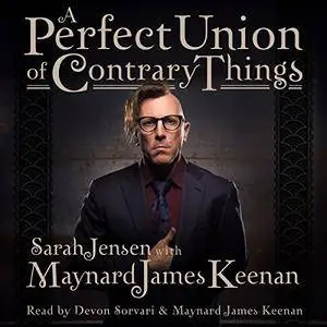 A Perfect Union of Contrary Things [Audiobook]