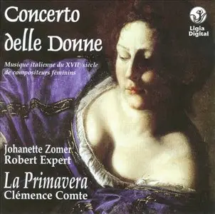 Concerto delle Donne