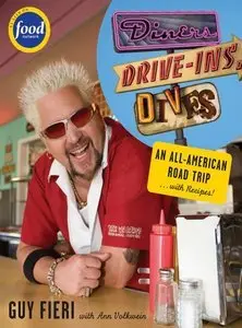 Diners, Drive-ins and Dives: An All-American Road Trip . . . with Recipes! (Repost)