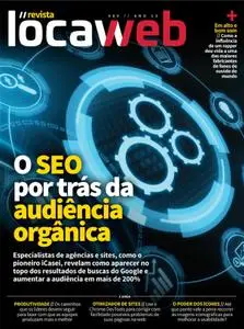 Locaweb - março 2019