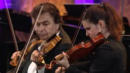 BBC - Schoenbrunn Summer Night Concert from Vienna (2019)