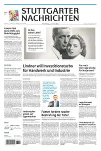 Stuttgarter Nachrichten  - 05 Januar 2023