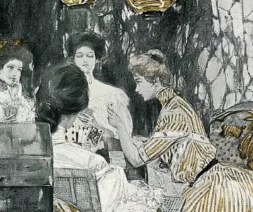 Artworks of Charlotte Harding