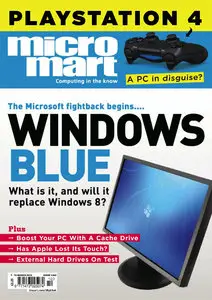 Micro Mart 7 March 2013 (UK)