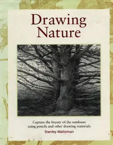 Stanley Maltzman, Drawing Nature (Repost) 