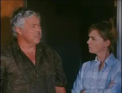 Road to Revenge (1993)