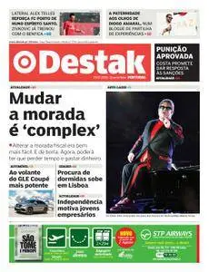 Destak - 13 de julho de 2016