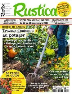 Rustica - 22 au 28 Septembre 2017