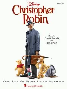 Christopher Robin: Music from the Motion Picture Soundtrack