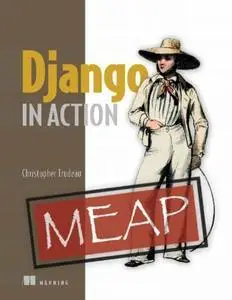 Django in Action (MEAP V03)